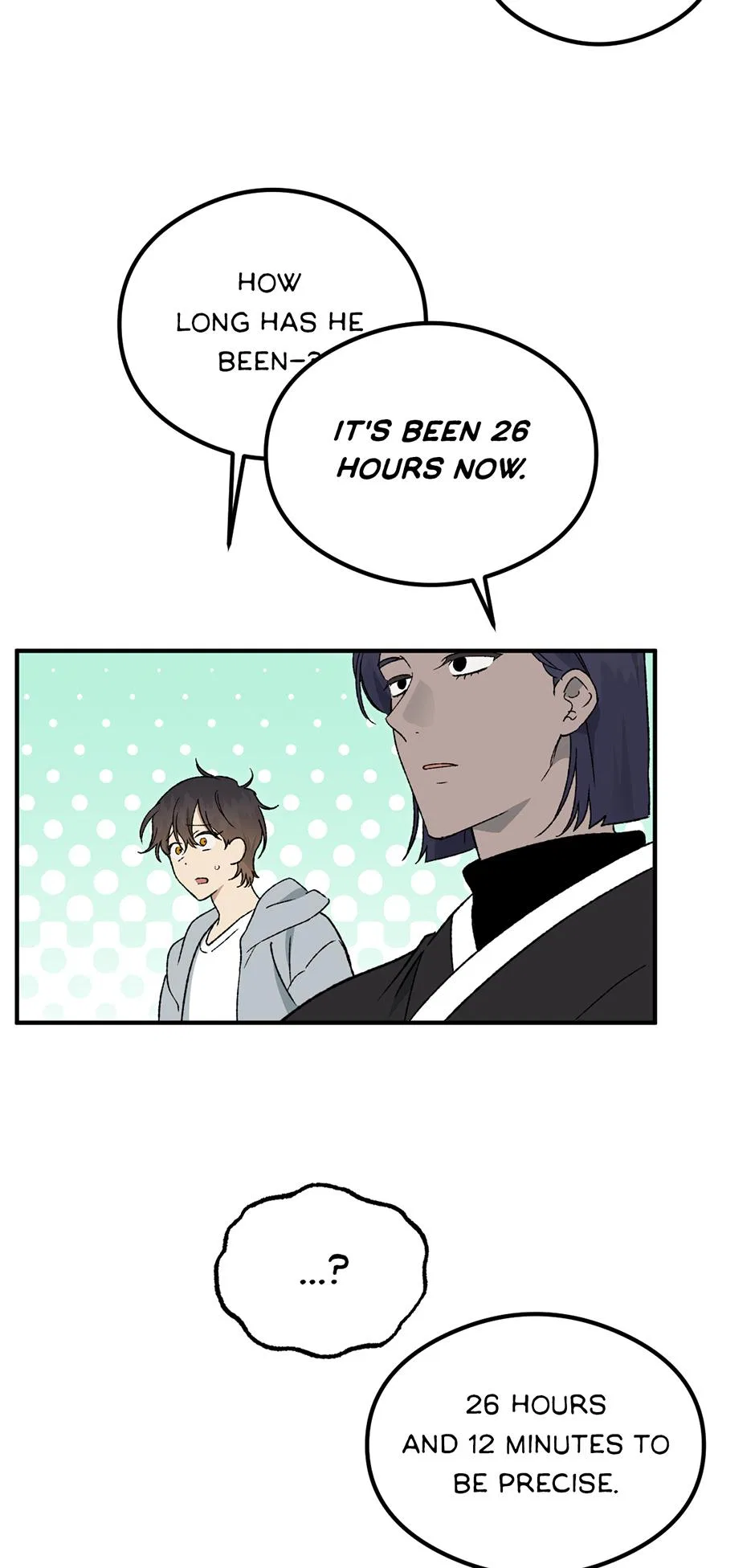 Guide to be King of the Dead Chapter 67 – Page 10