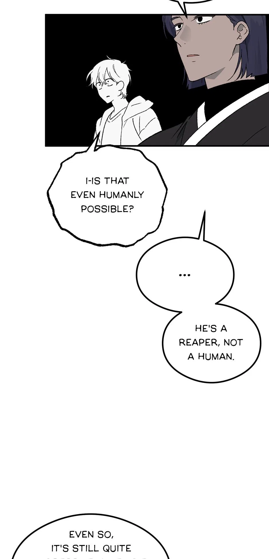 Guide to be King of the Dead Chapter 67 – Page 11