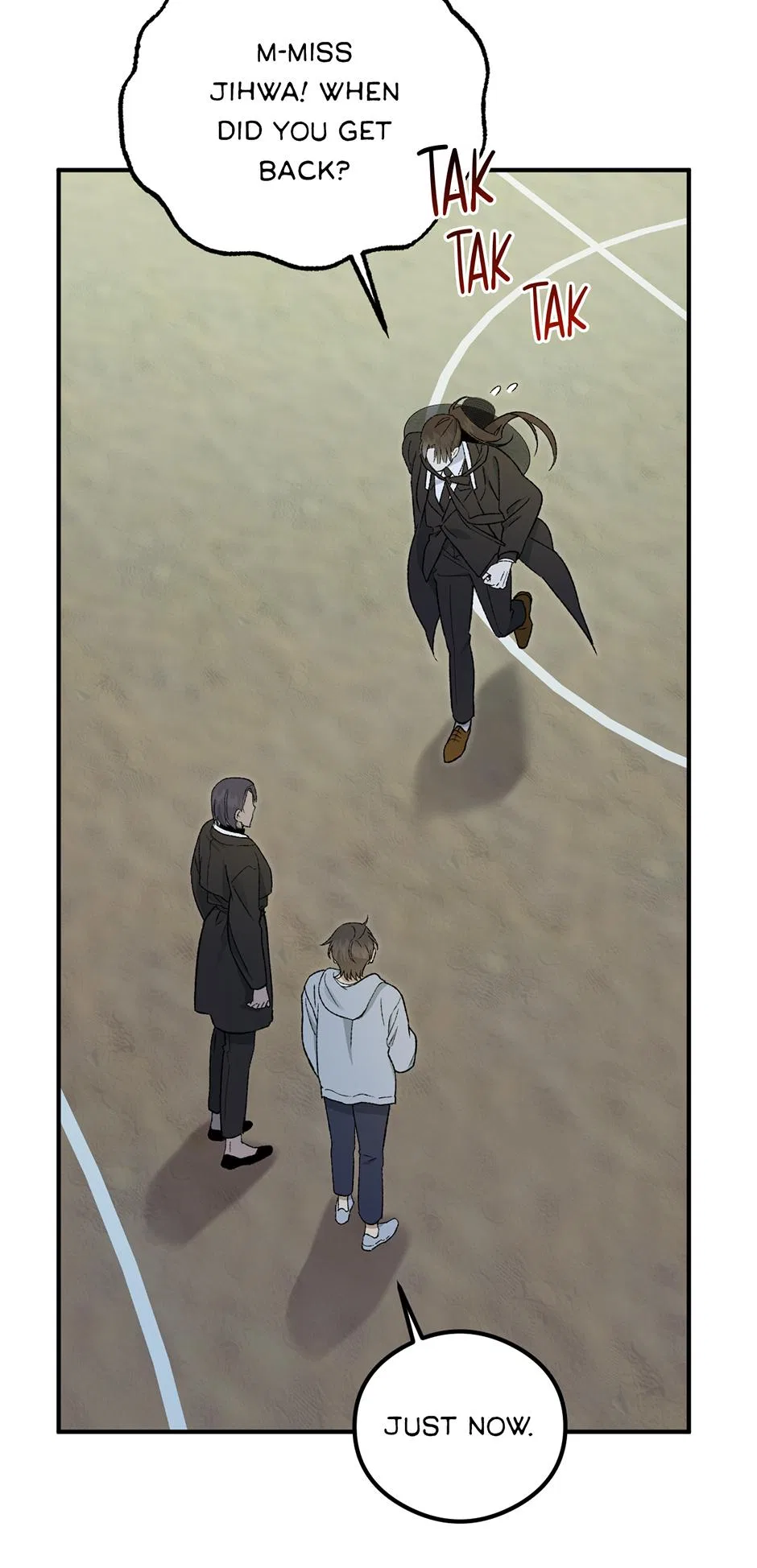 Guide to be King of the Dead Chapter 67 – Page 13