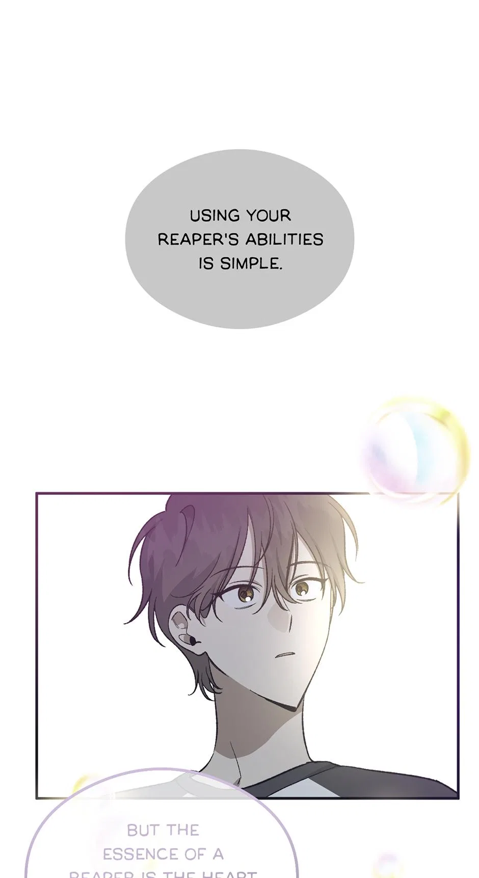Guide to be King of the Dead Chapter 67 – Page 21