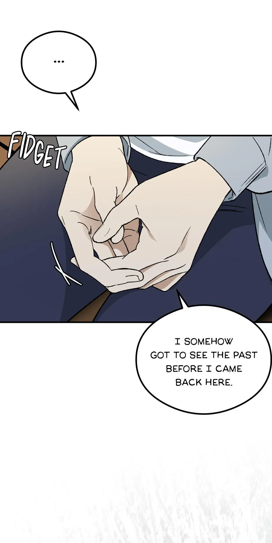 Guide to be King of the Dead Chapter 67 – Page 32