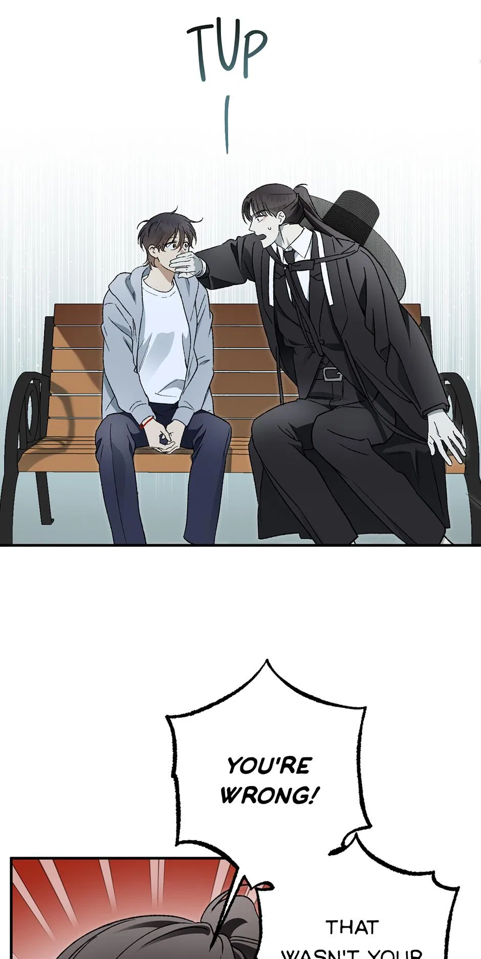 Guide to be King of the Dead Chapter 67 – Page 36
