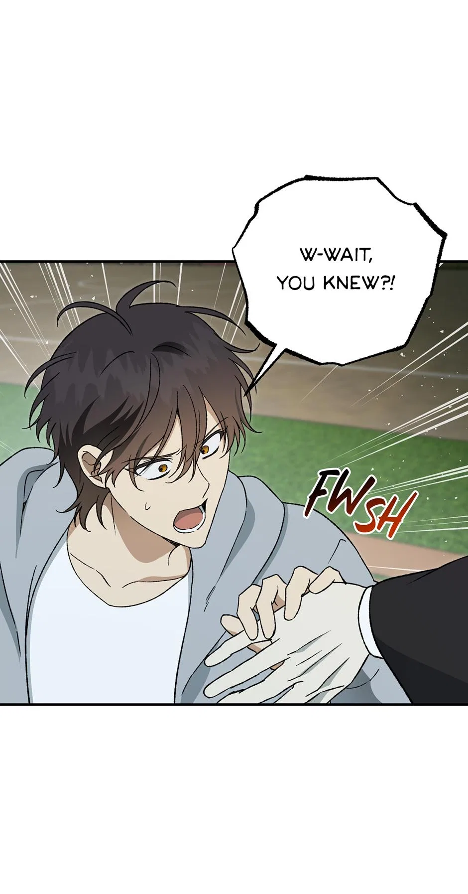 Guide to be King of the Dead Chapter 67 – Page 38