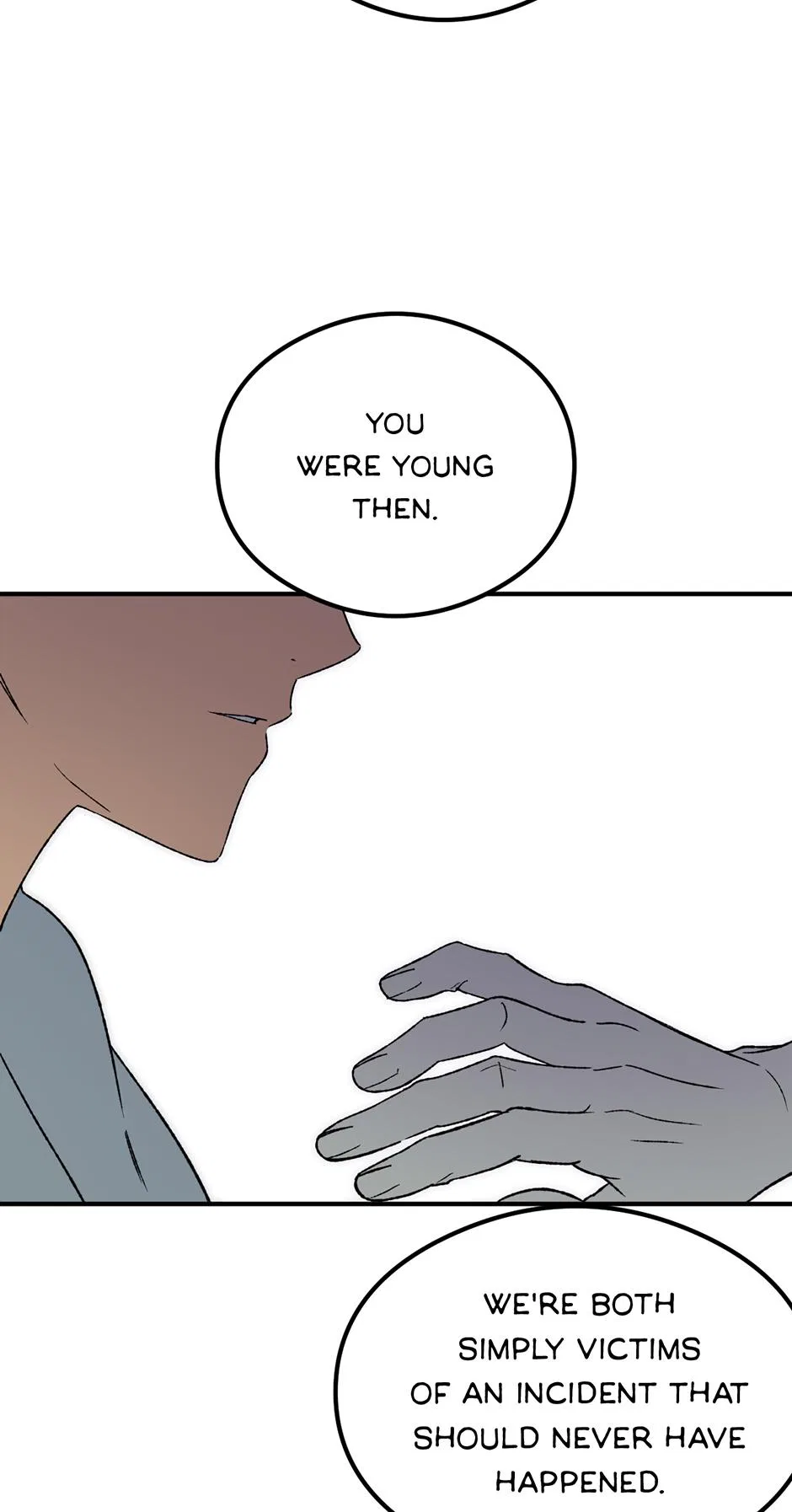 Guide to be King of the Dead Chapter 67 – Page 40
