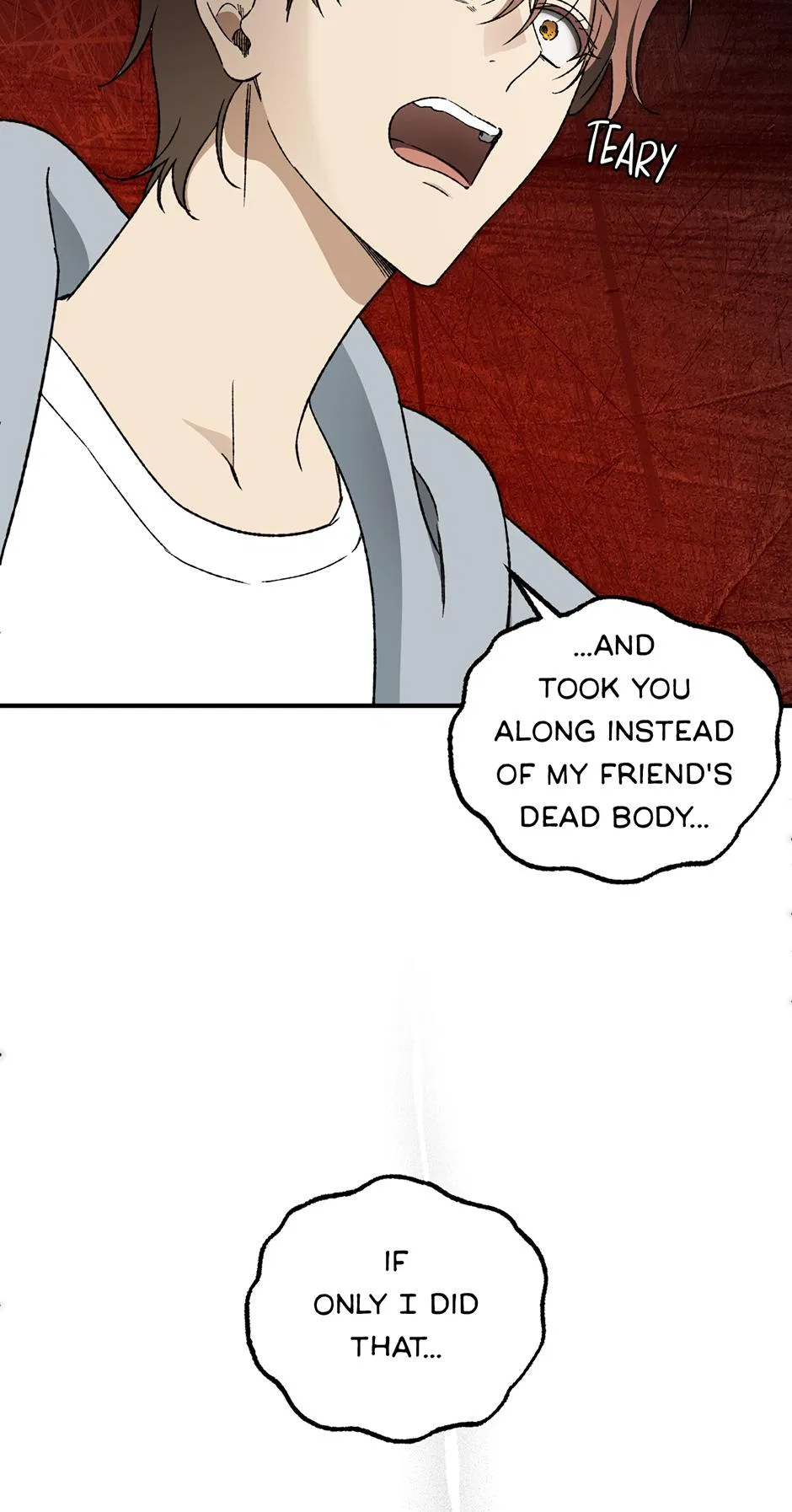 Guide to be King of the Dead Chapter 67 – Page 43