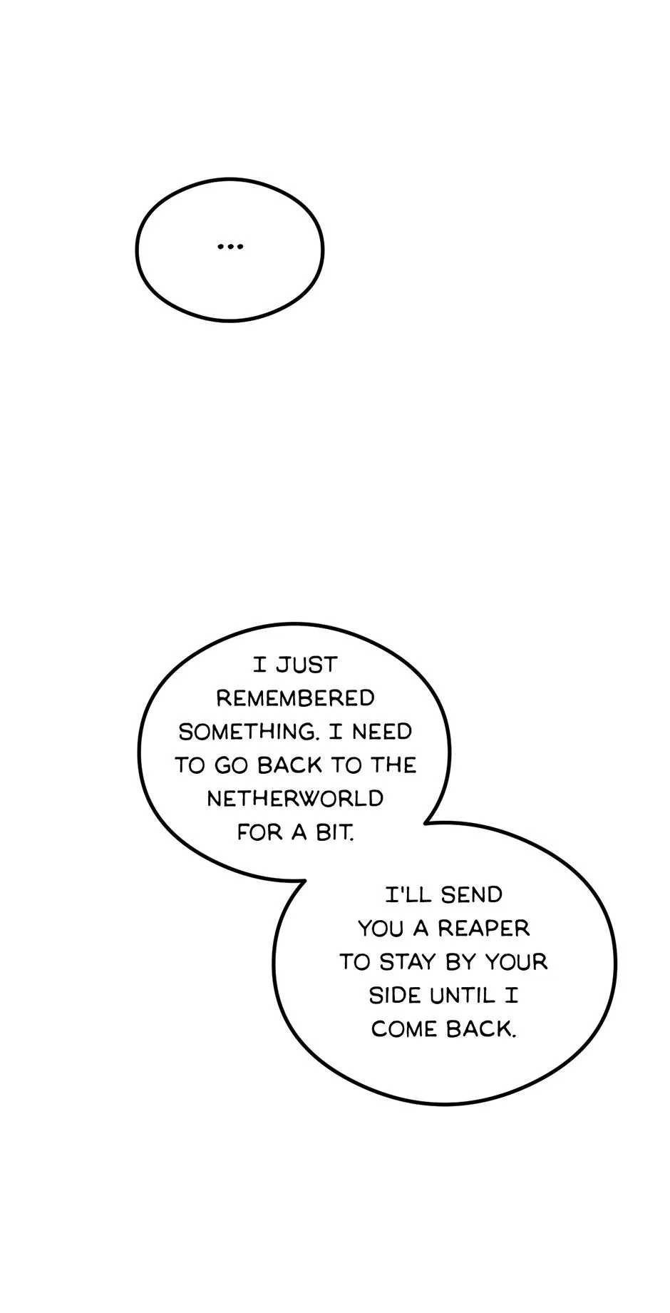 Guide to be King of the Dead Chapter 67 – Page 46