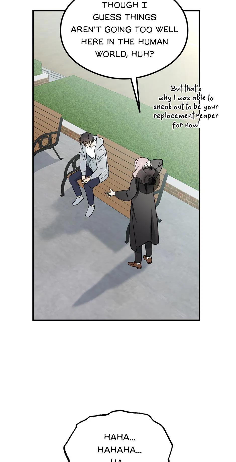 Guide to be King of the Dead Chapter 67 – Page 49