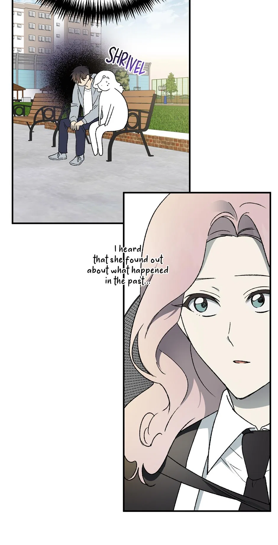Guide to be King of the Dead Chapter 67 – Page 52