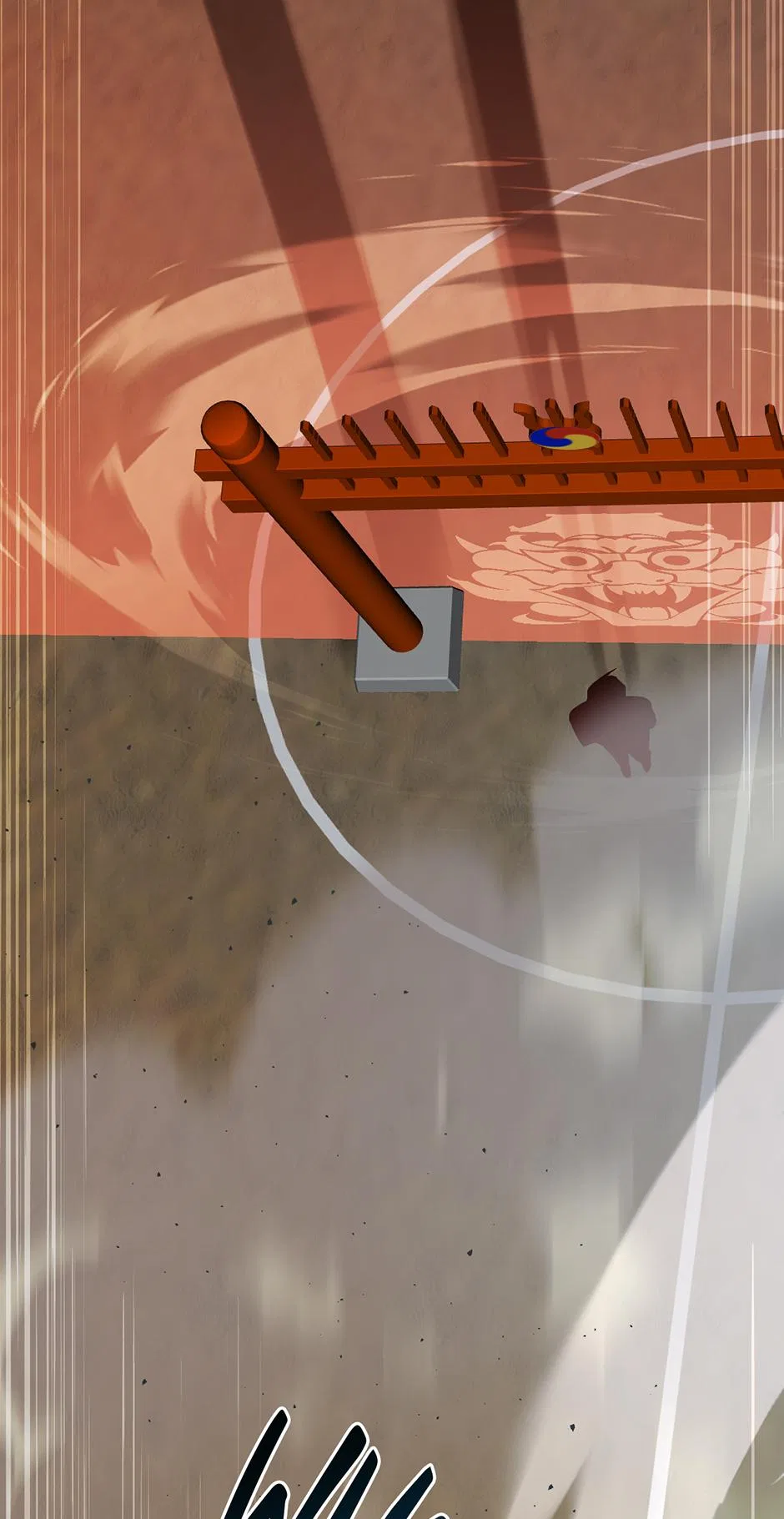 Guide to be King of the Dead Chapter 67 – Page 61