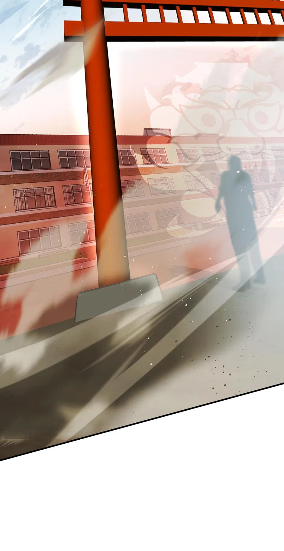 Guide to be King of the Dead Chapter 67 – Page 63