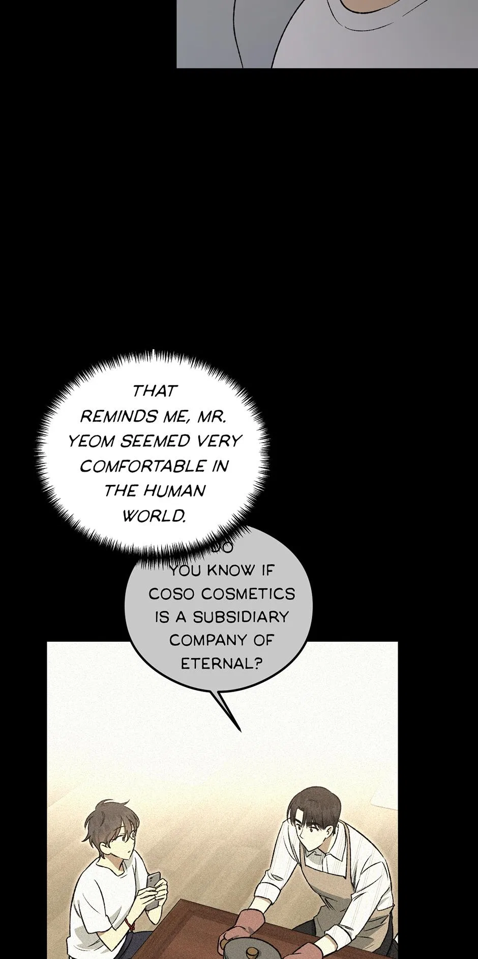 Guide to be King of the Dead Chapter 66 – Page 3