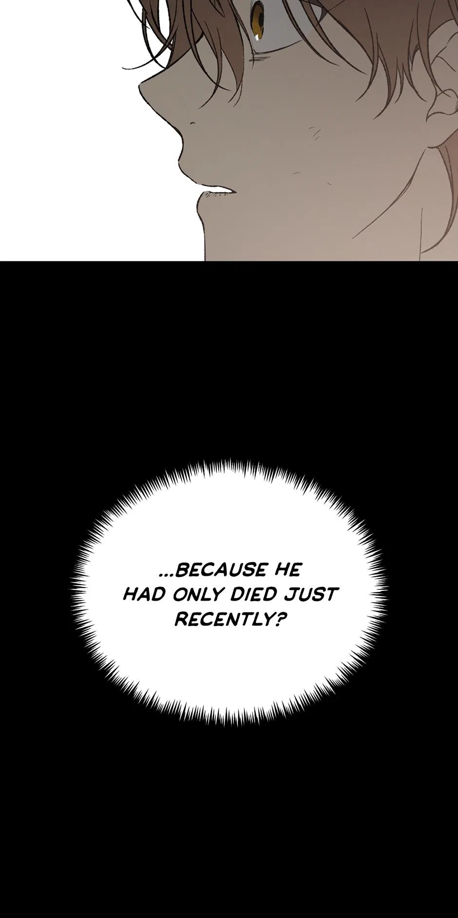 Guide to be King of the Dead Chapter 66 – Page 7