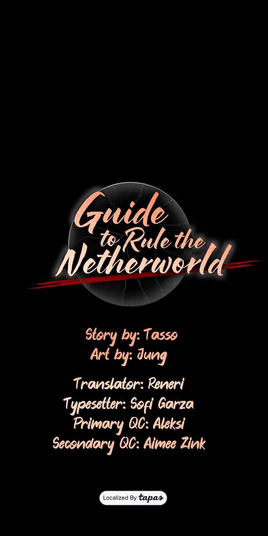 Guide to be King of the Dead Chapter 66 – Page 8
