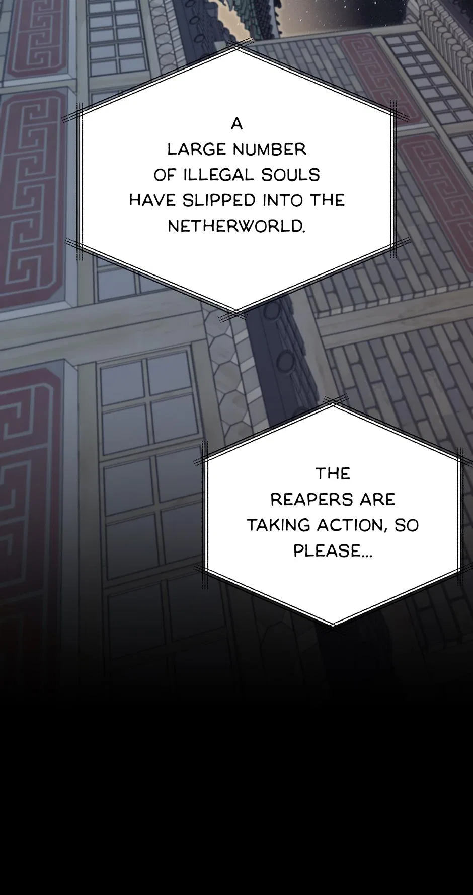 Guide to be King of the Dead Chapter 66 – Page 15
