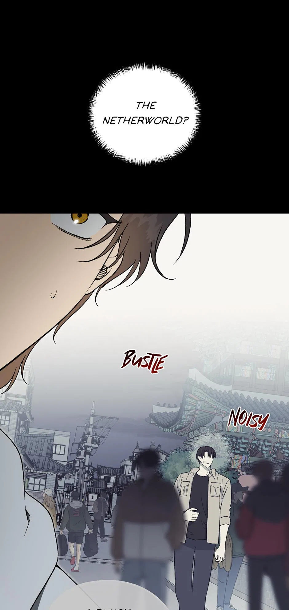 Guide to be King of the Dead Chapter 66 – Page 16