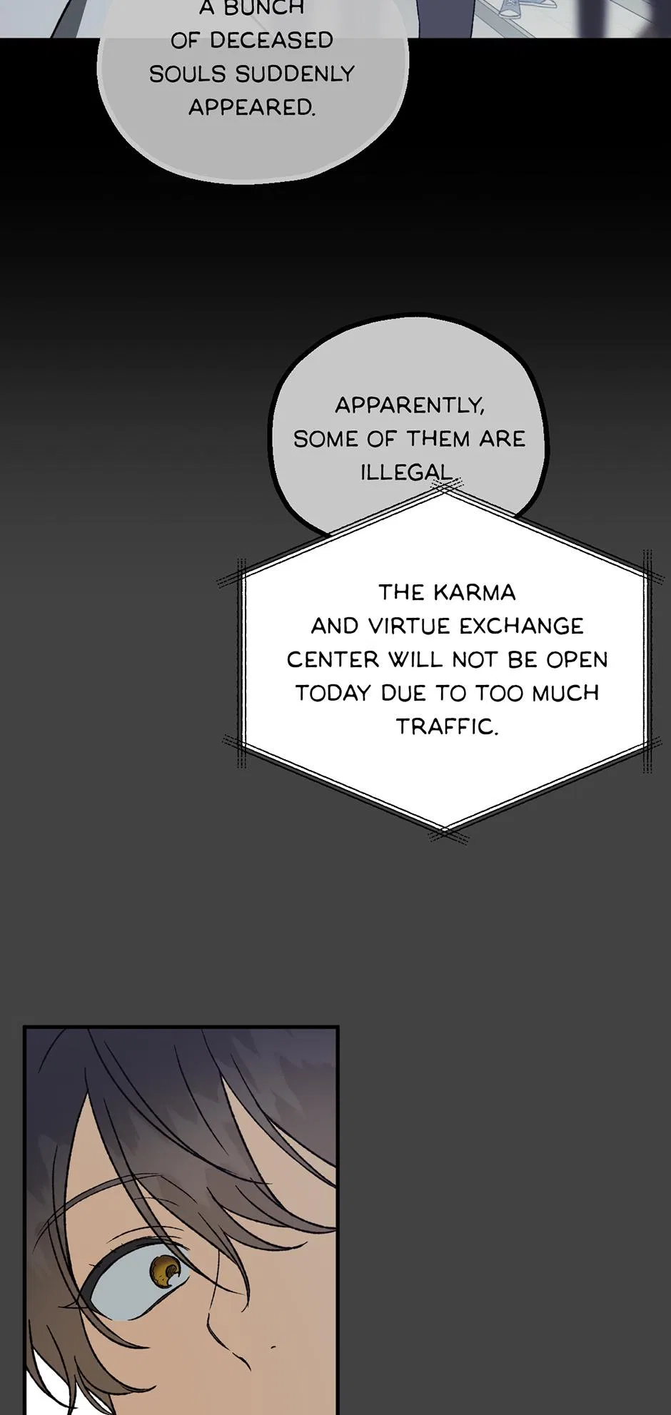 Guide to be King of the Dead Chapter 66 – Page 17
