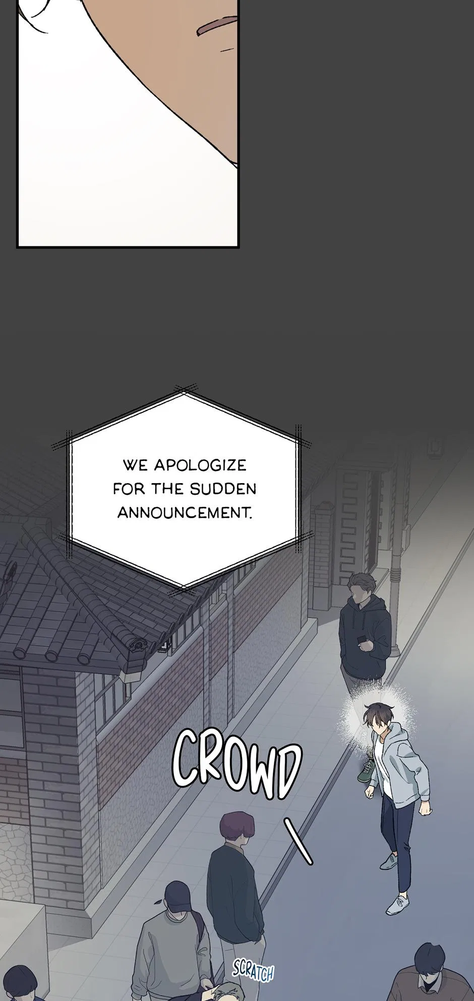 Guide to be King of the Dead Chapter 66 – Page 18