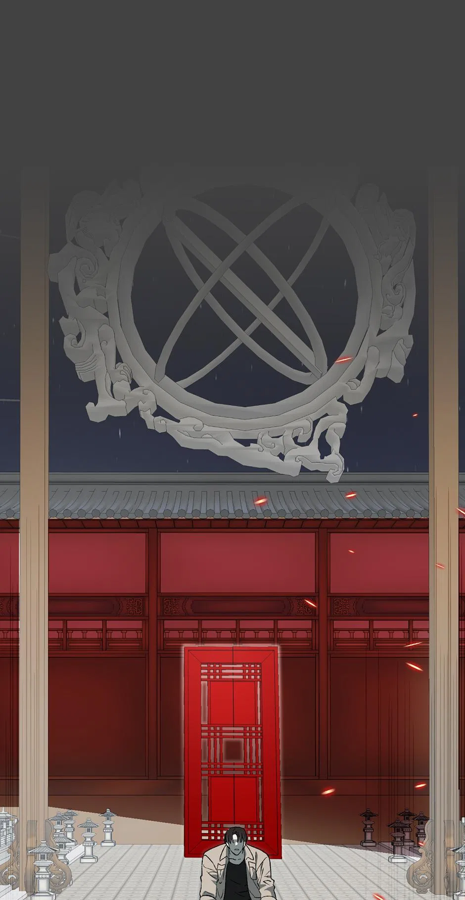 Guide to be King of the Dead Chapter 66 – Page 22