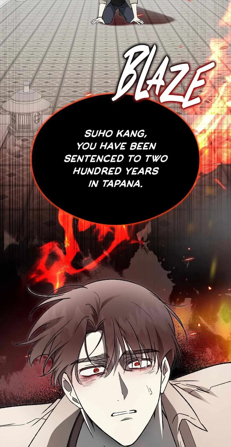 Guide to be King of the Dead Chapter 66 – Page 23
