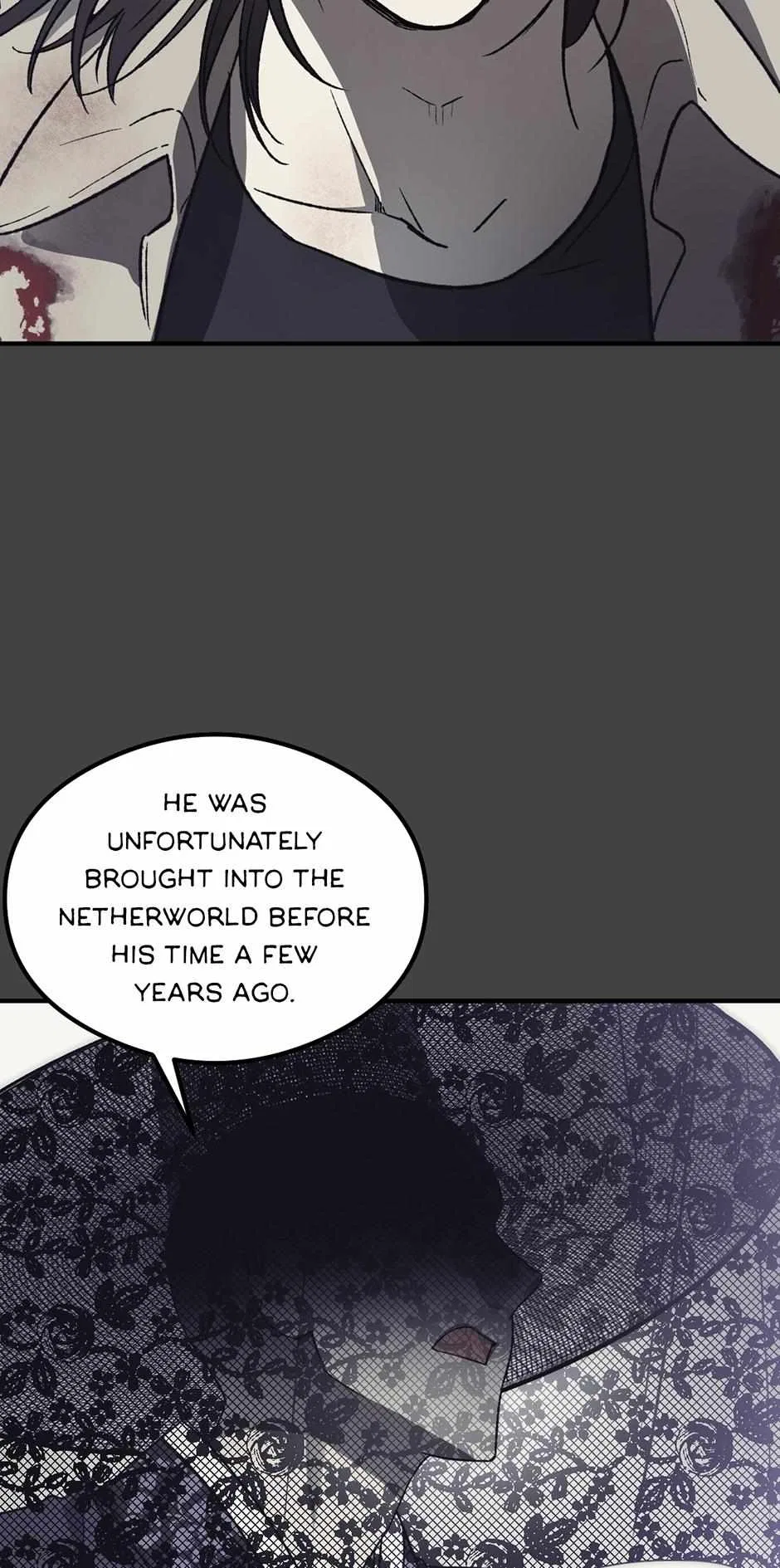 Guide to be King of the Dead Chapter 66 – Page 30
