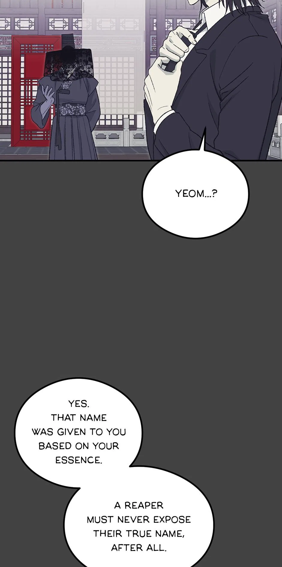 Guide to be King of the Dead Chapter 66 – Page 34