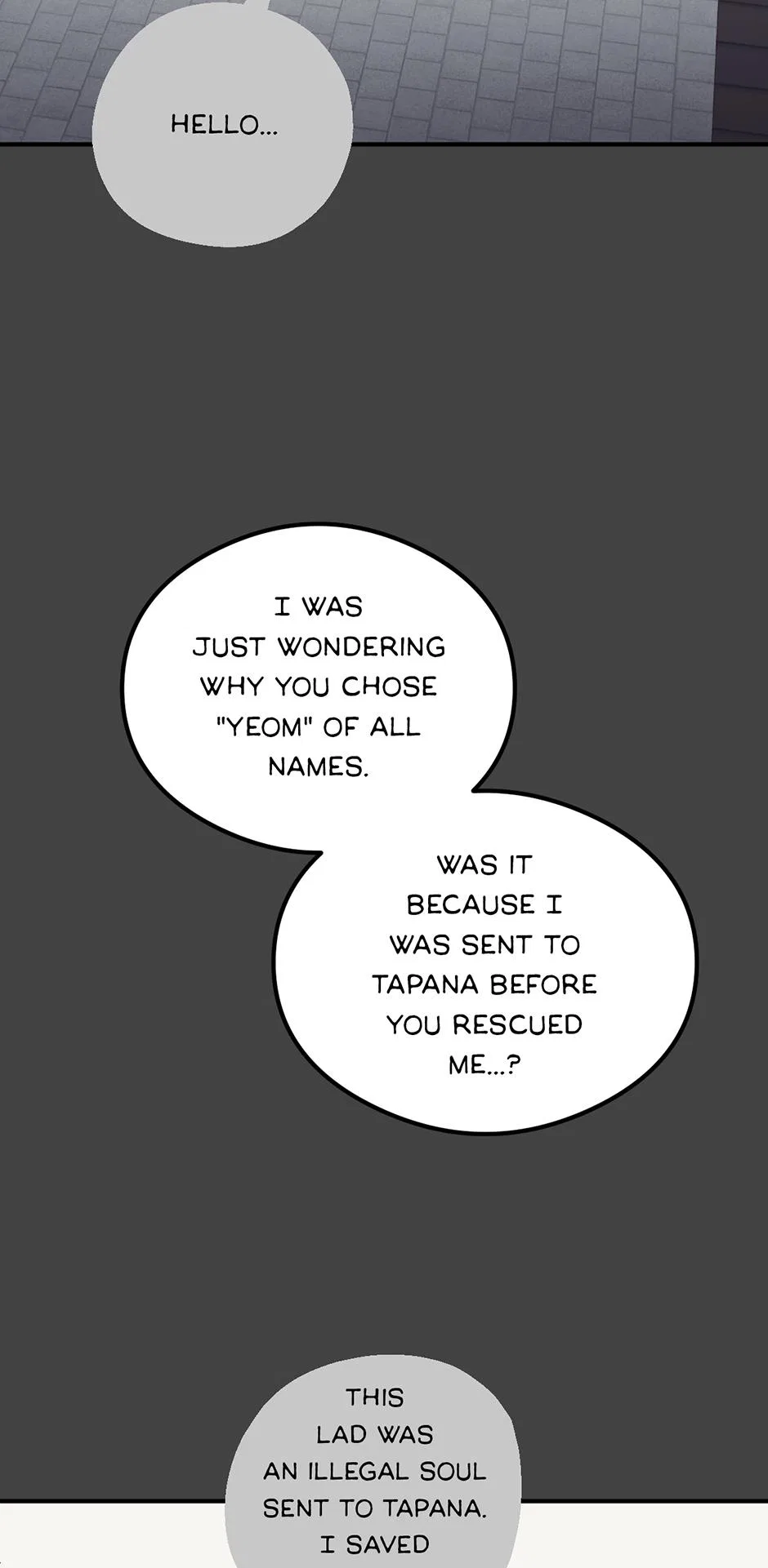 Guide to be King of the Dead Chapter 66 – Page 37