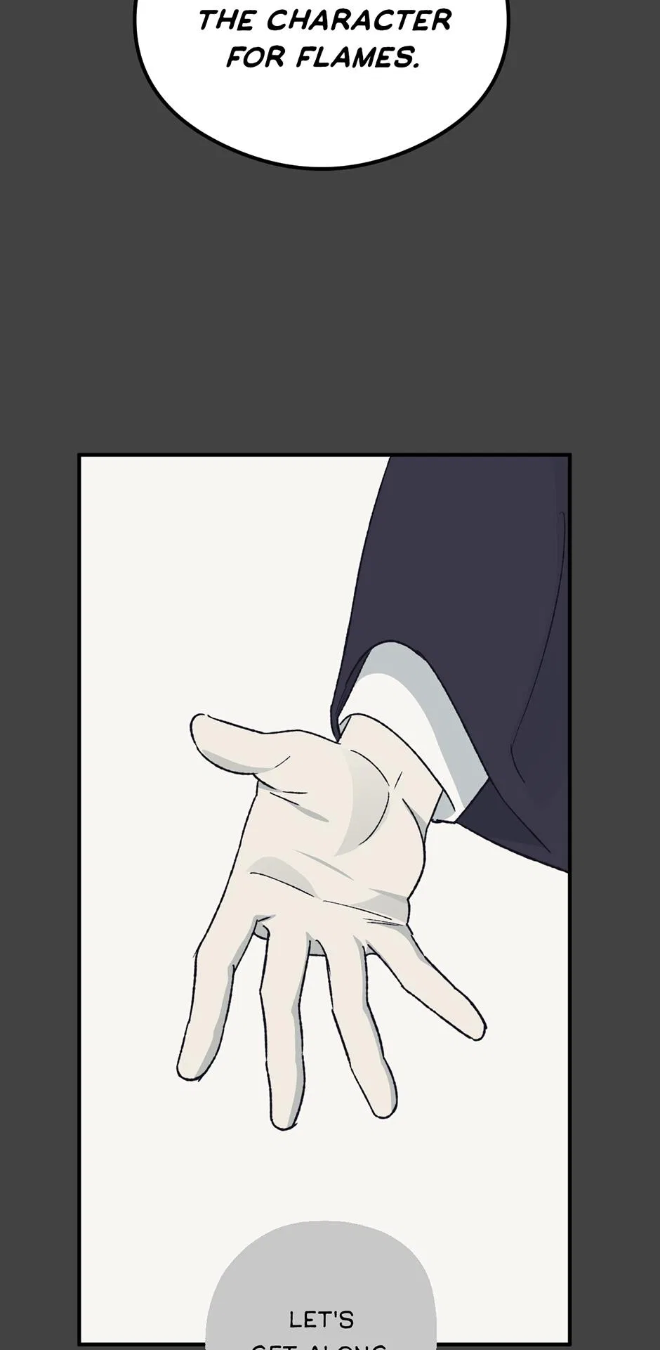 Guide to be King of the Dead Chapter 66 – Page 39