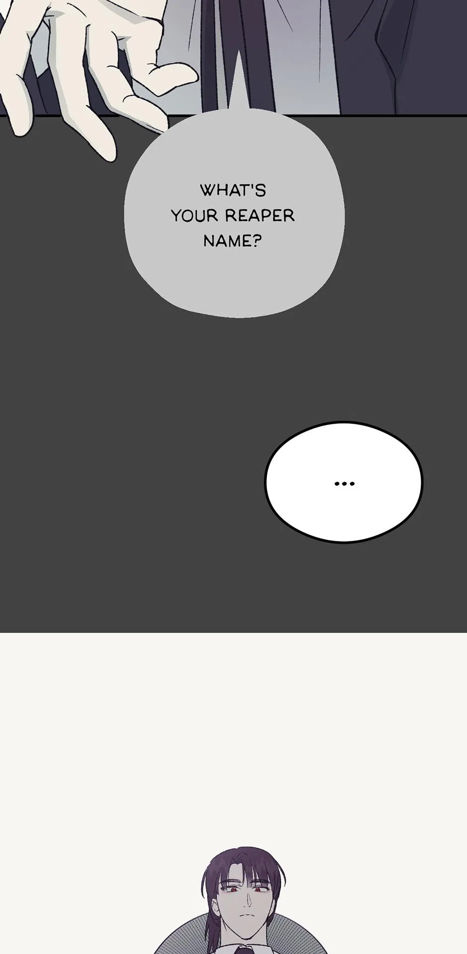 Guide to be King of the Dead Chapter 66 – Page 41