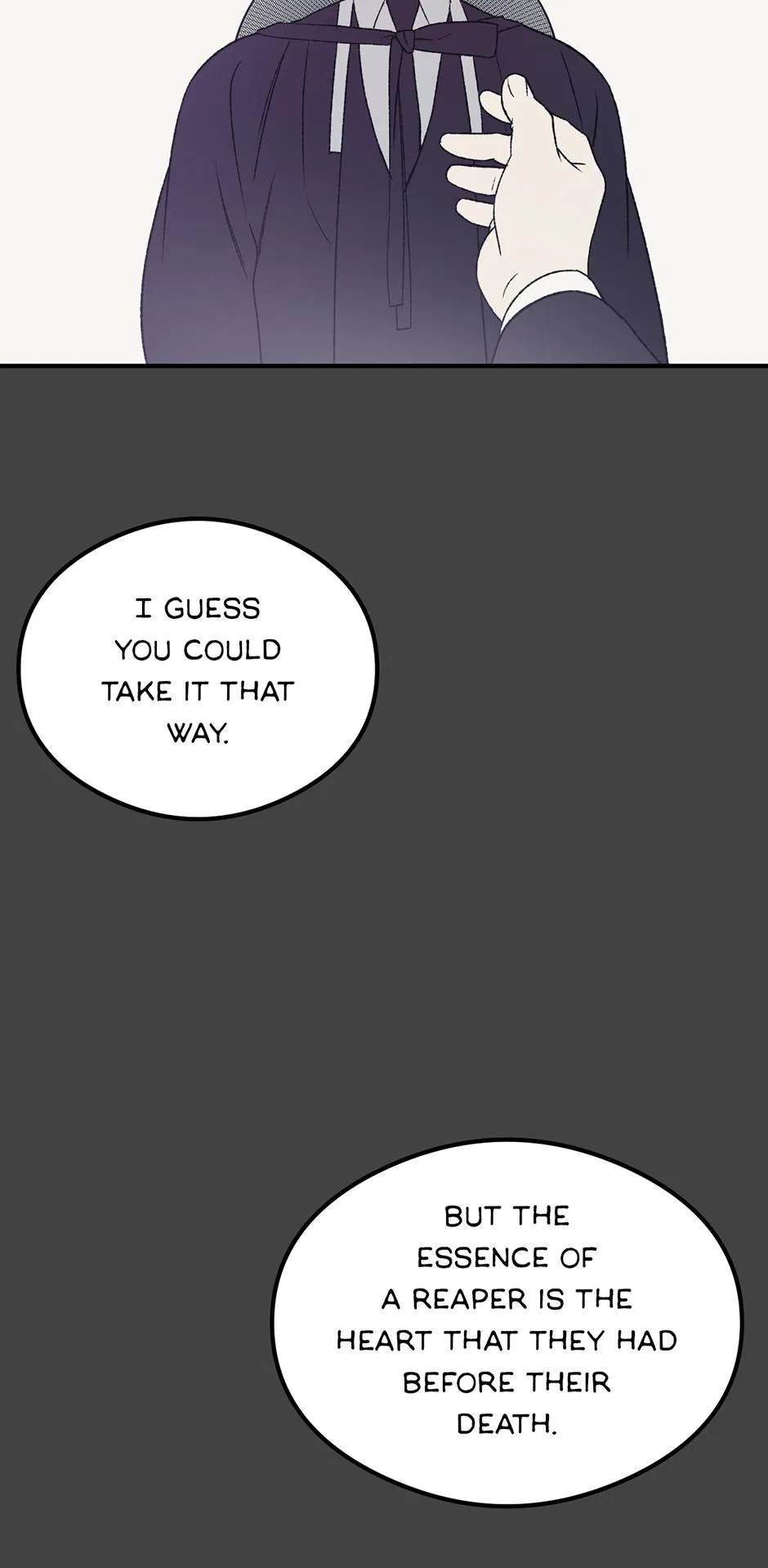 Guide to be King of the Dead Chapter 66 – Page 42