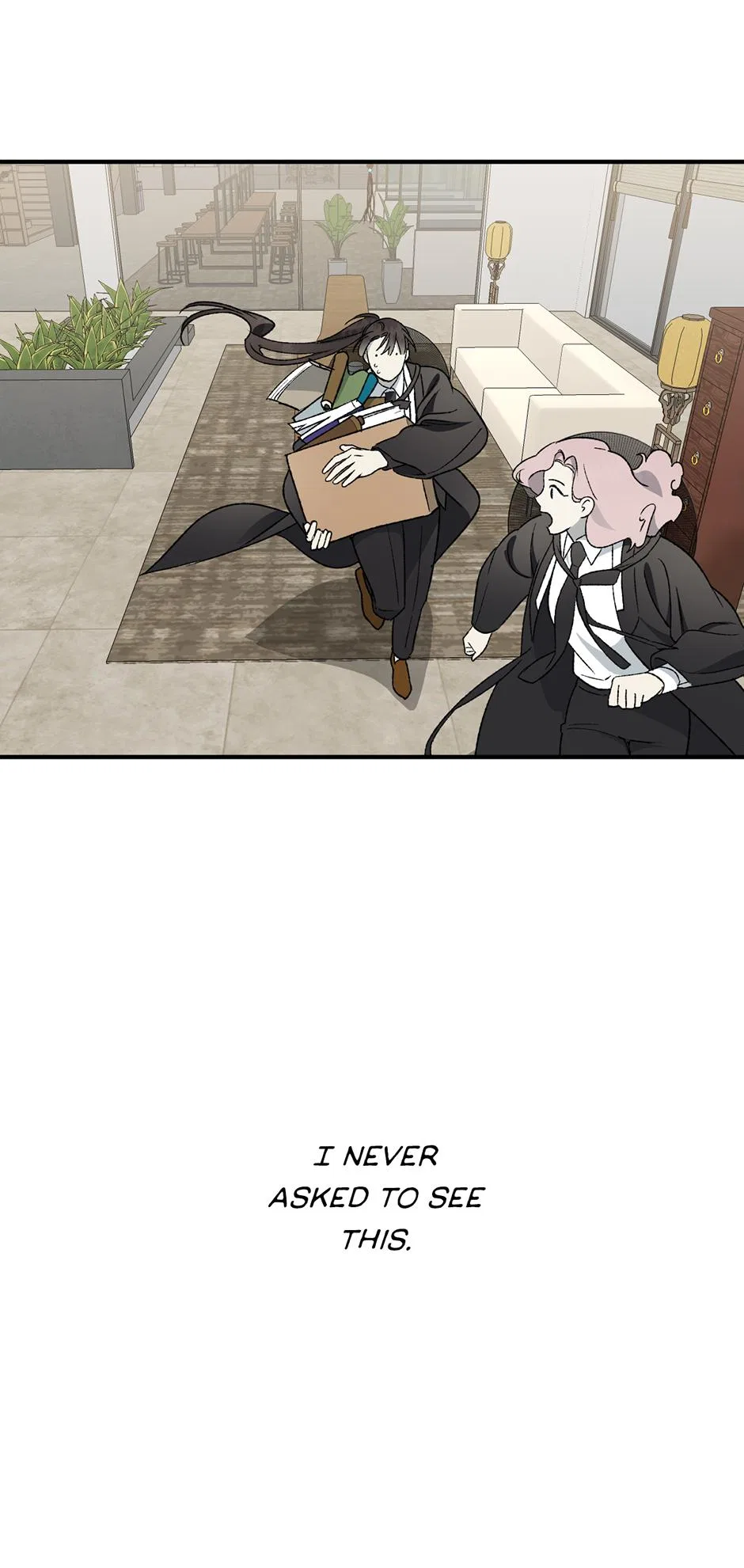 Guide to be King of the Dead Chapter 66 – Page 48