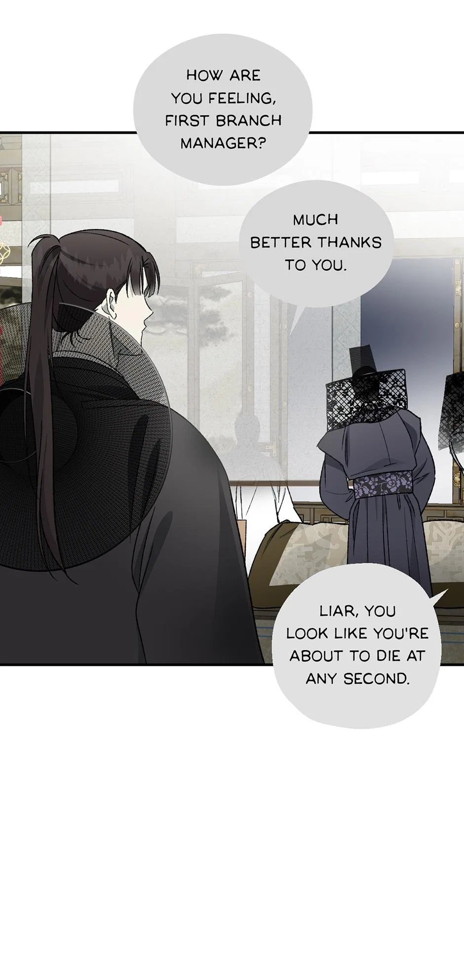 Guide to be King of the Dead Chapter 66 – Page 49