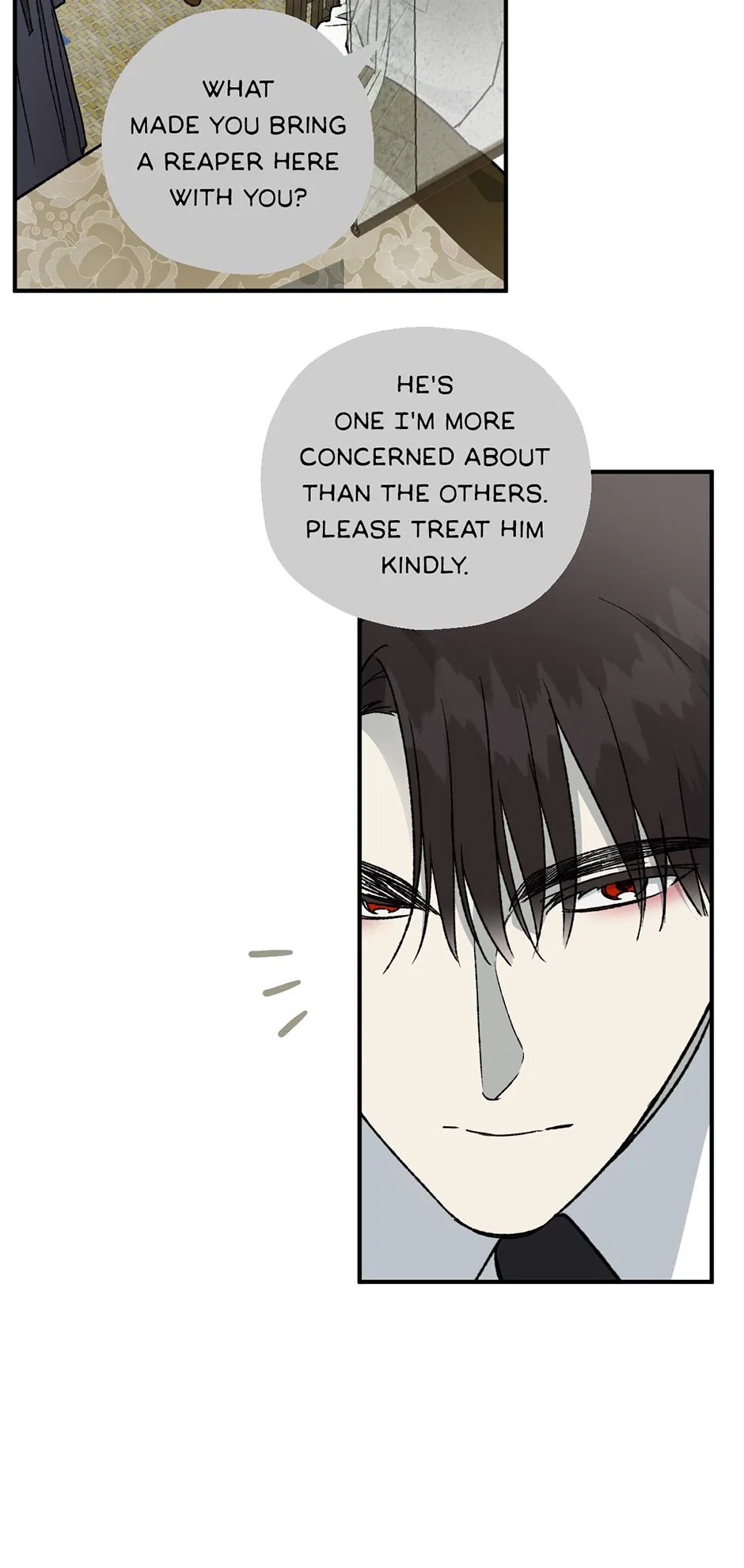 Guide to be King of the Dead Chapter 66 – Page 51