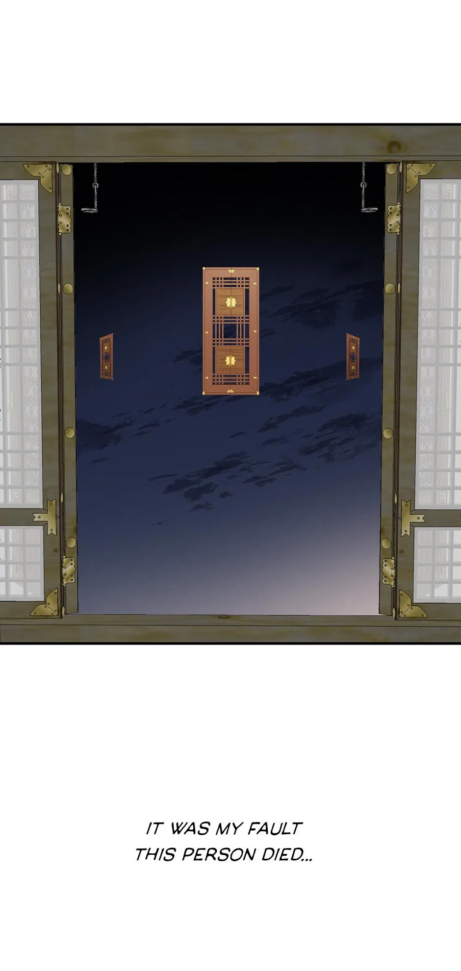Guide to be King of the Dead Chapter 66 – Page 52