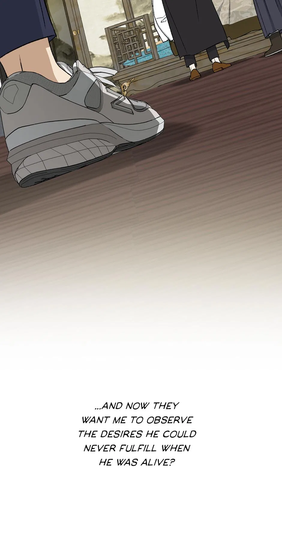 Guide to be King of the Dead Chapter 66 – Page 55
