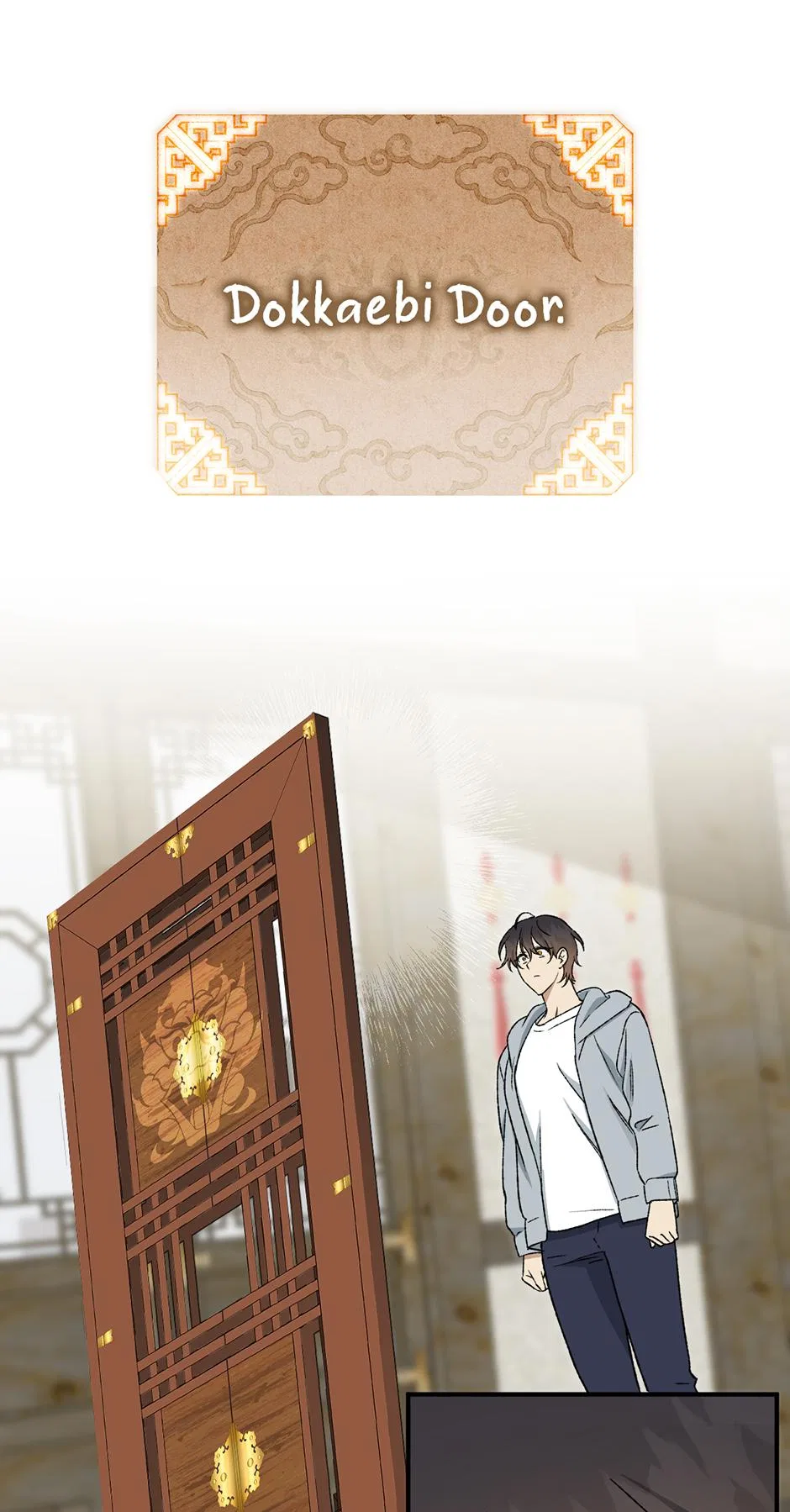 Guide to be King of the Dead Chapter 66 – Page 61