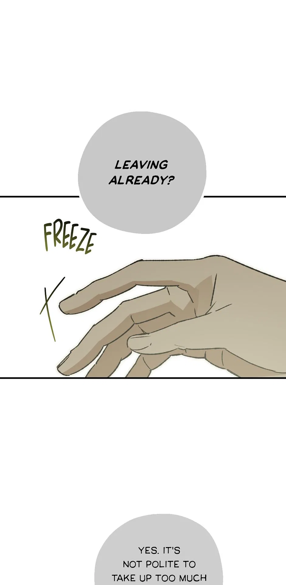 Guide to be King of the Dead Chapter 66 – Page 65