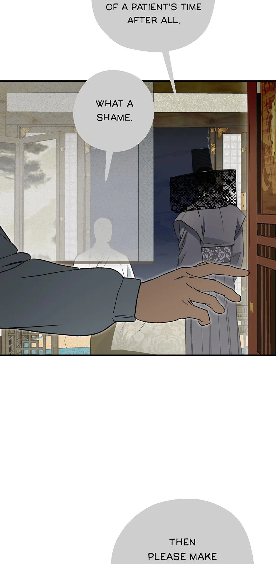 Guide to be King of the Dead Chapter 66 – Page 66