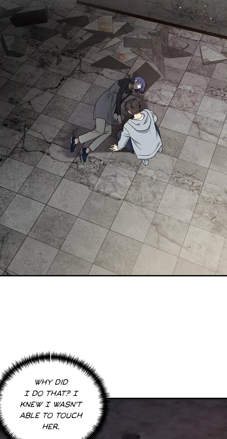 Guide to be King of the Dead Chapter 65 – Page 3