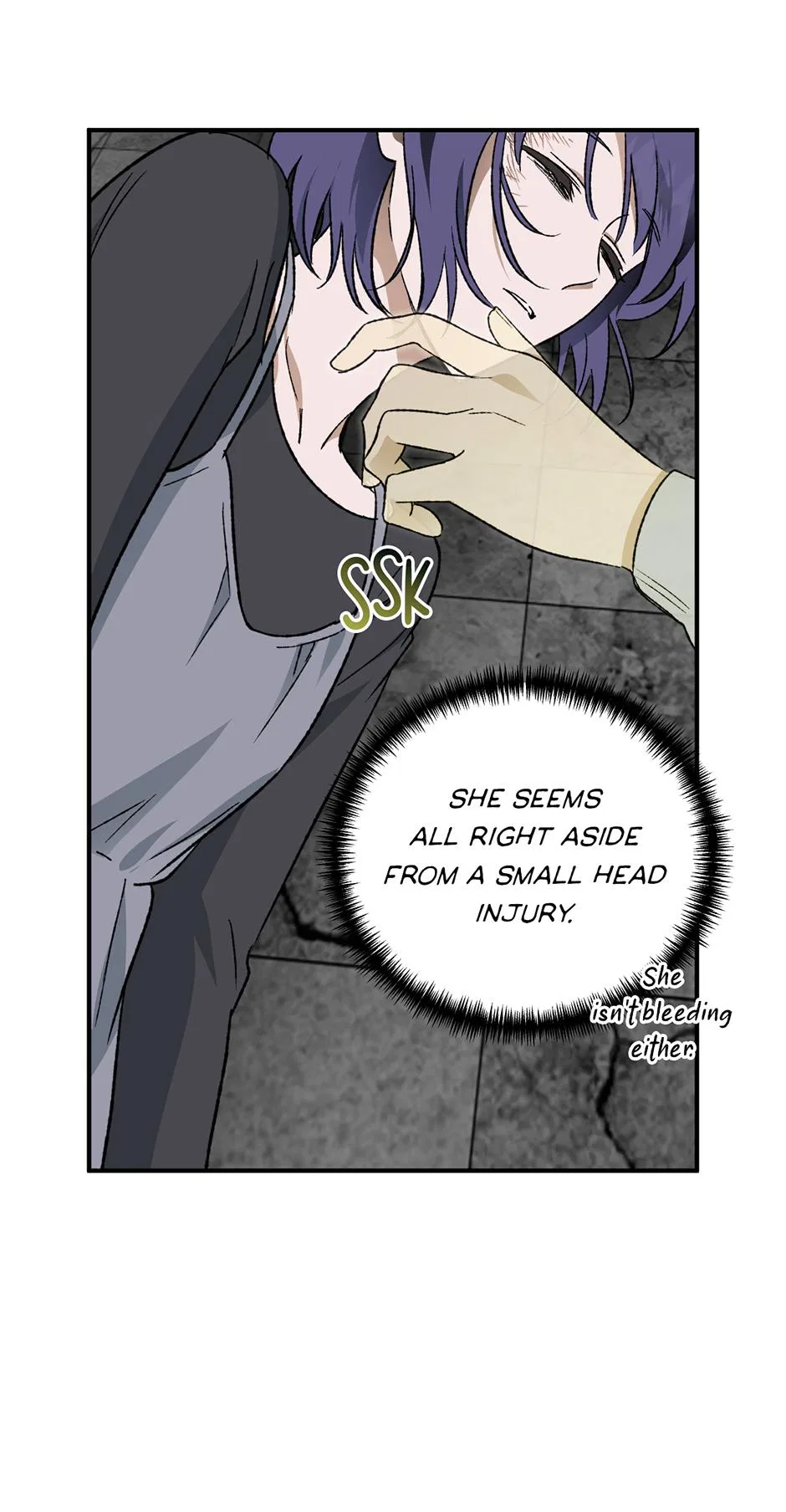 Guide to be King of the Dead Chapter 65 – Page 6