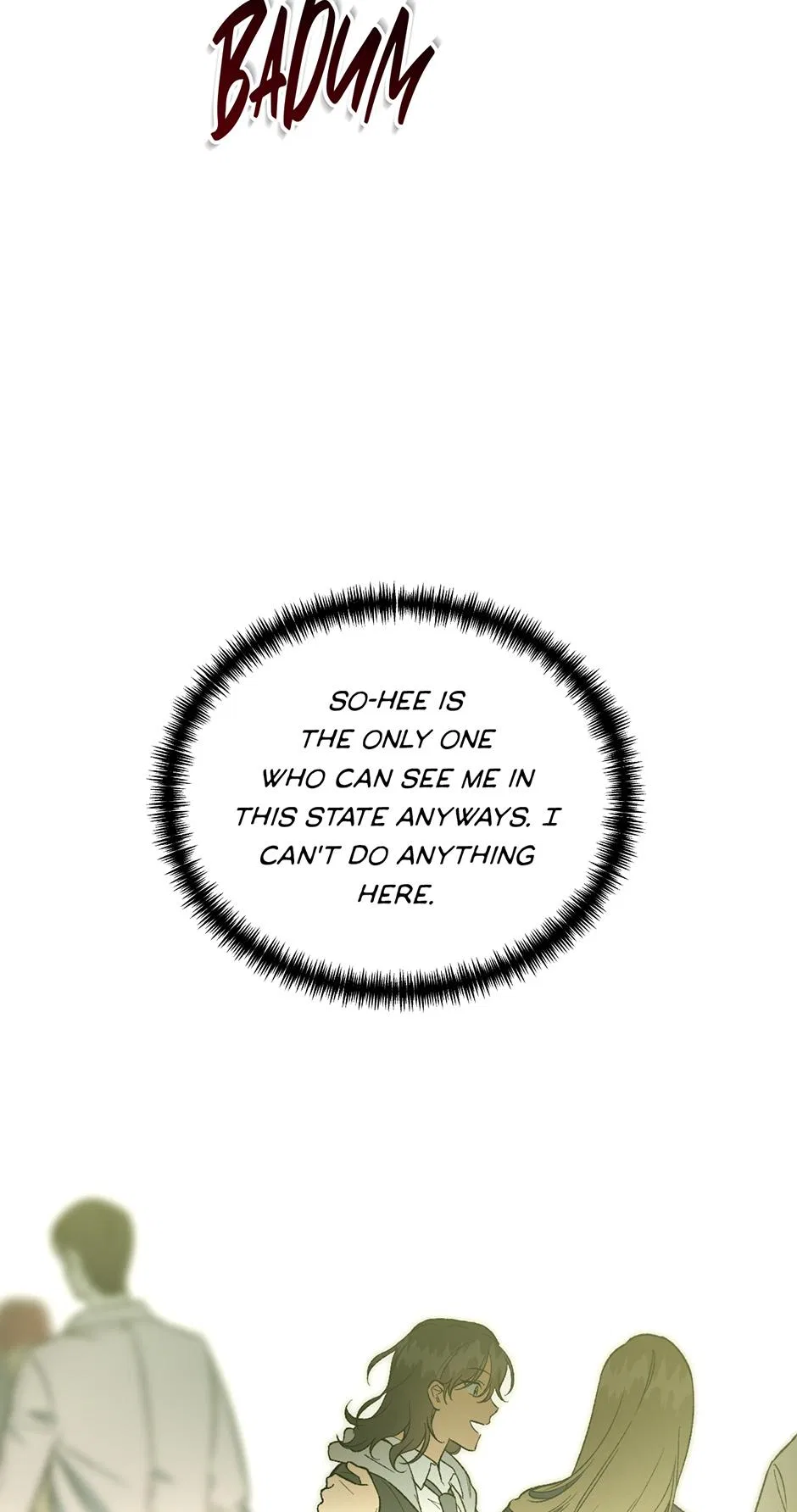 Guide to be King of the Dead Chapter 65 – Page 8
