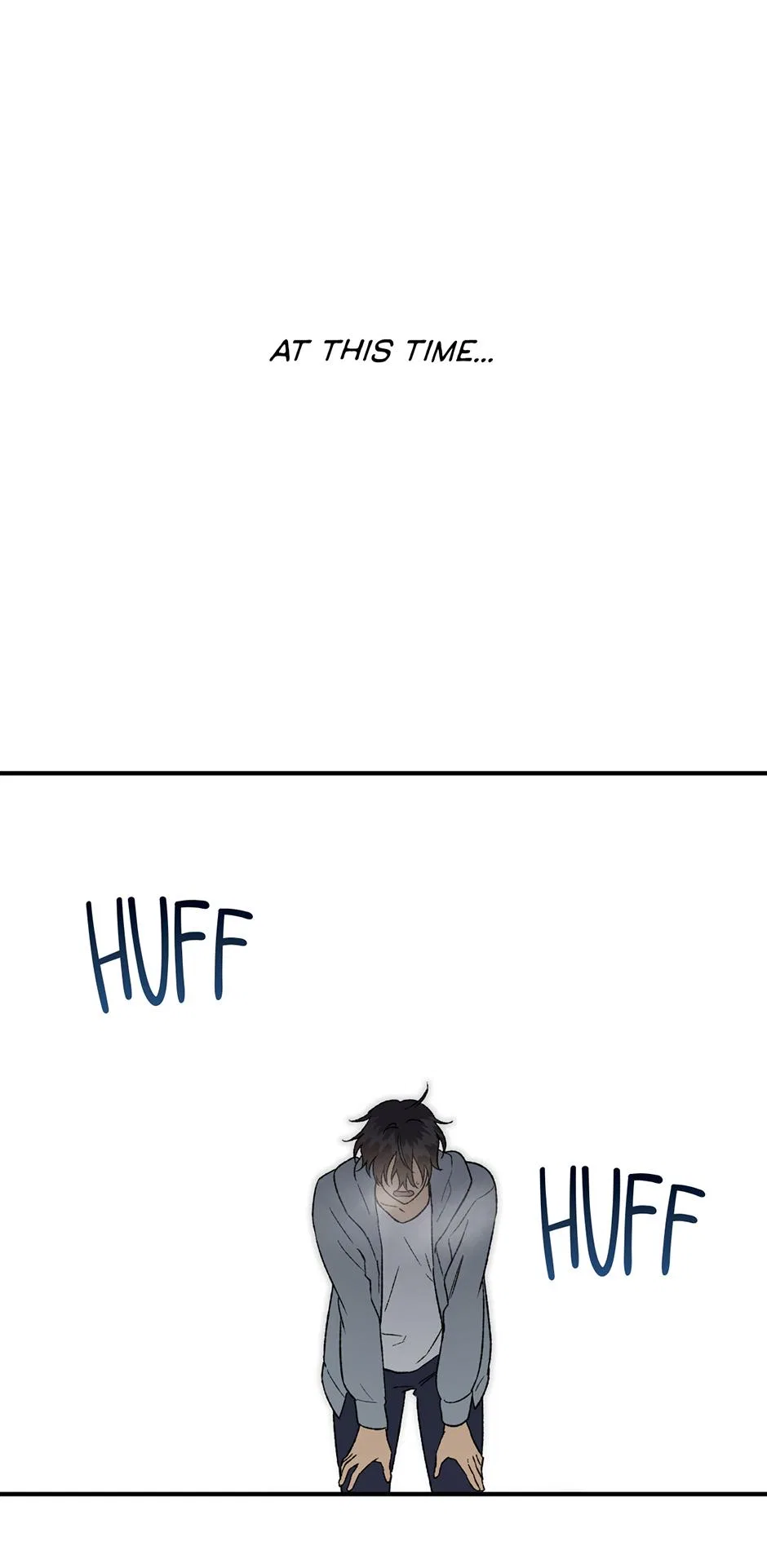 Guide to be King of the Dead Chapter 65 – Page 21