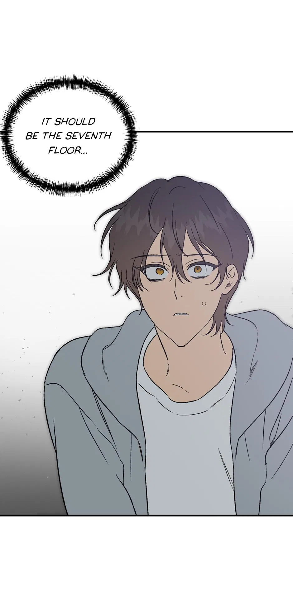 Guide to be King of the Dead Chapter 65 – Page 22