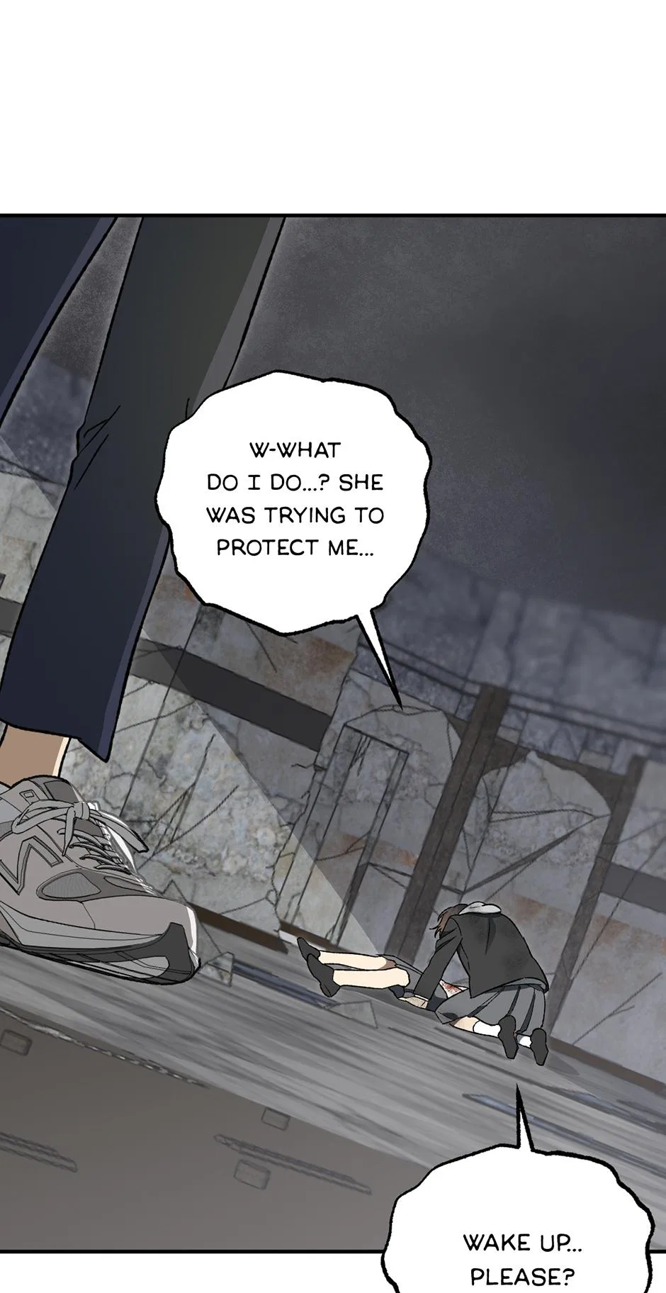 Guide to be King of the Dead Chapter 65 – Page 26