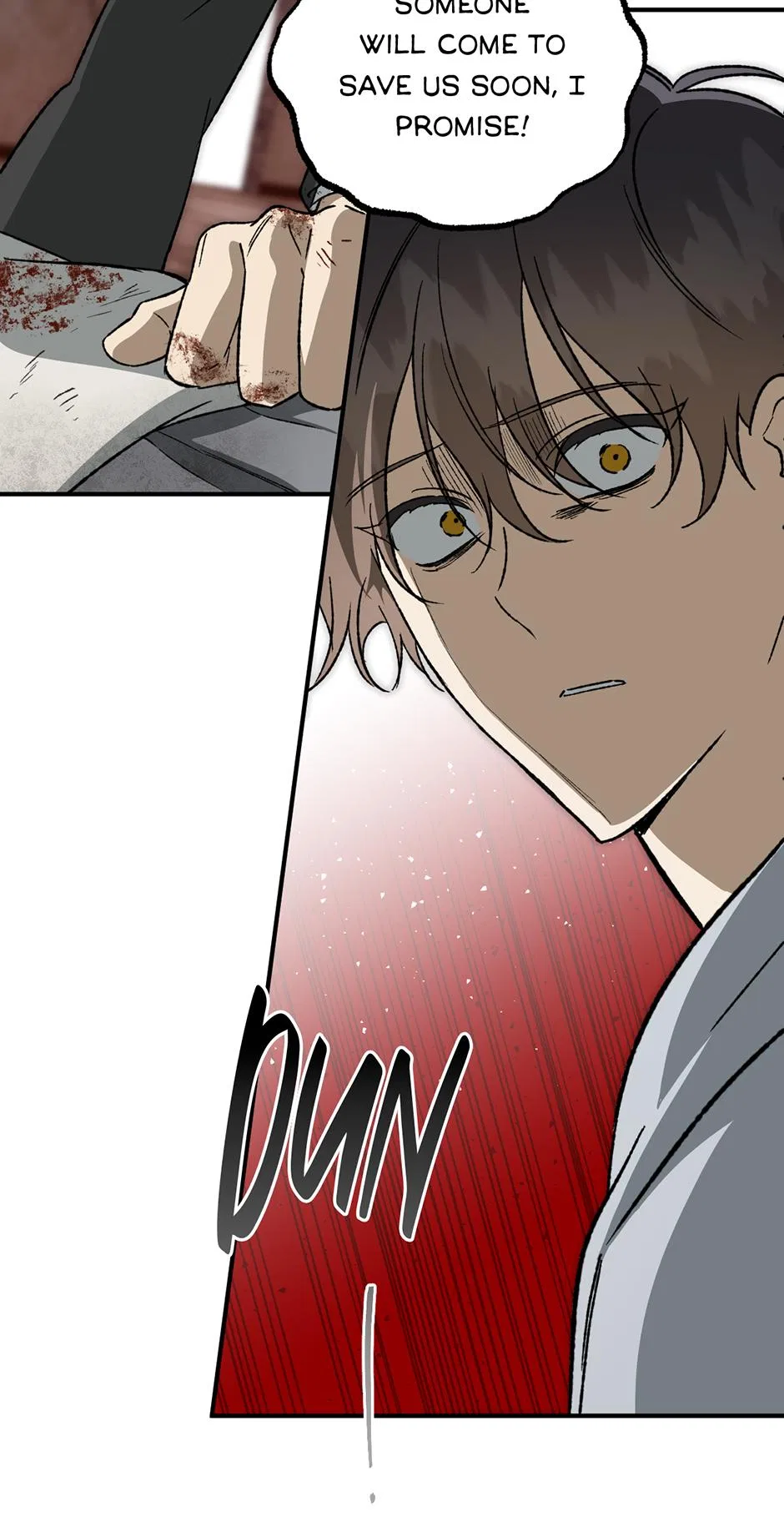Guide to be King of the Dead Chapter 65 – Page 28