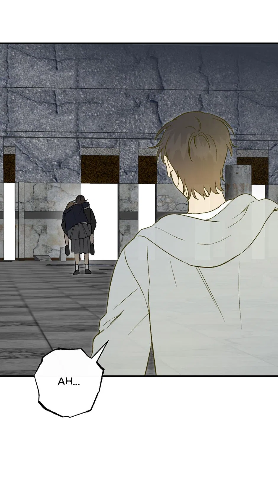 Guide to be King of the Dead Chapter 65 – Page 36