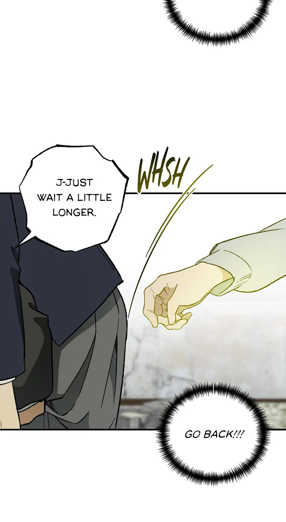 Guide to be King of the Dead Chapter 65 – Page 43