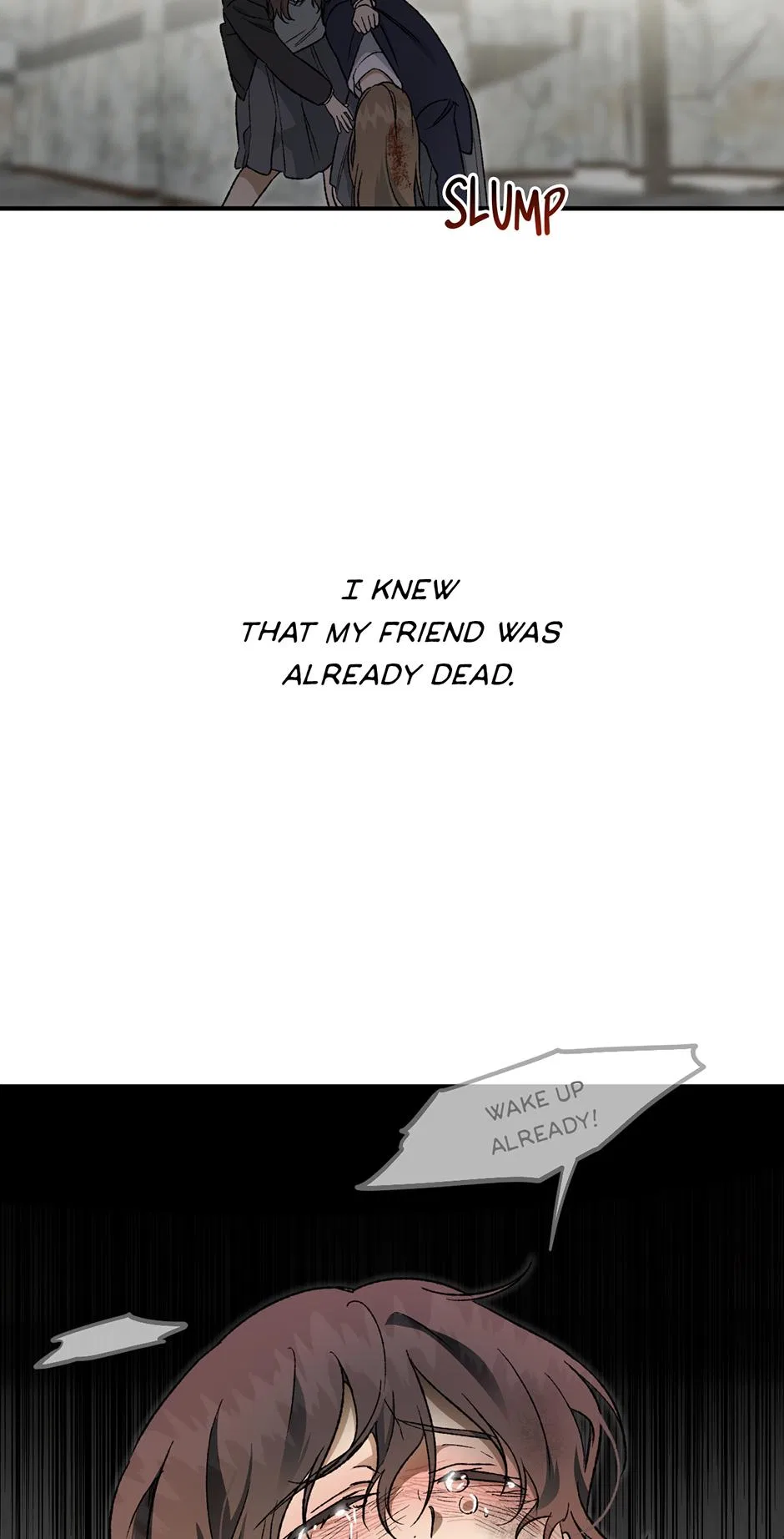 Guide to be King of the Dead Chapter 65 – Page 50