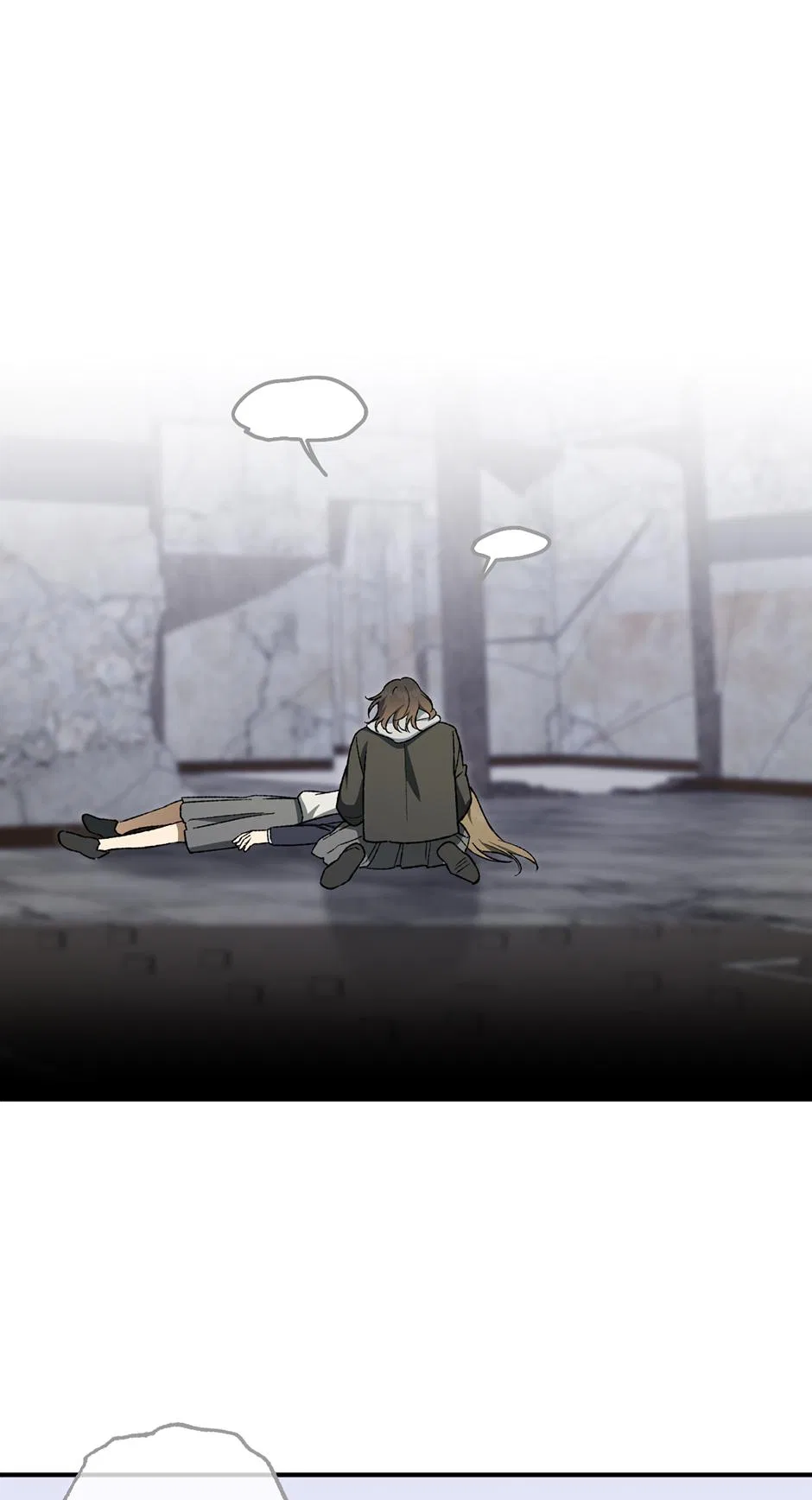 Guide to be King of the Dead Chapter 65 – Page 55