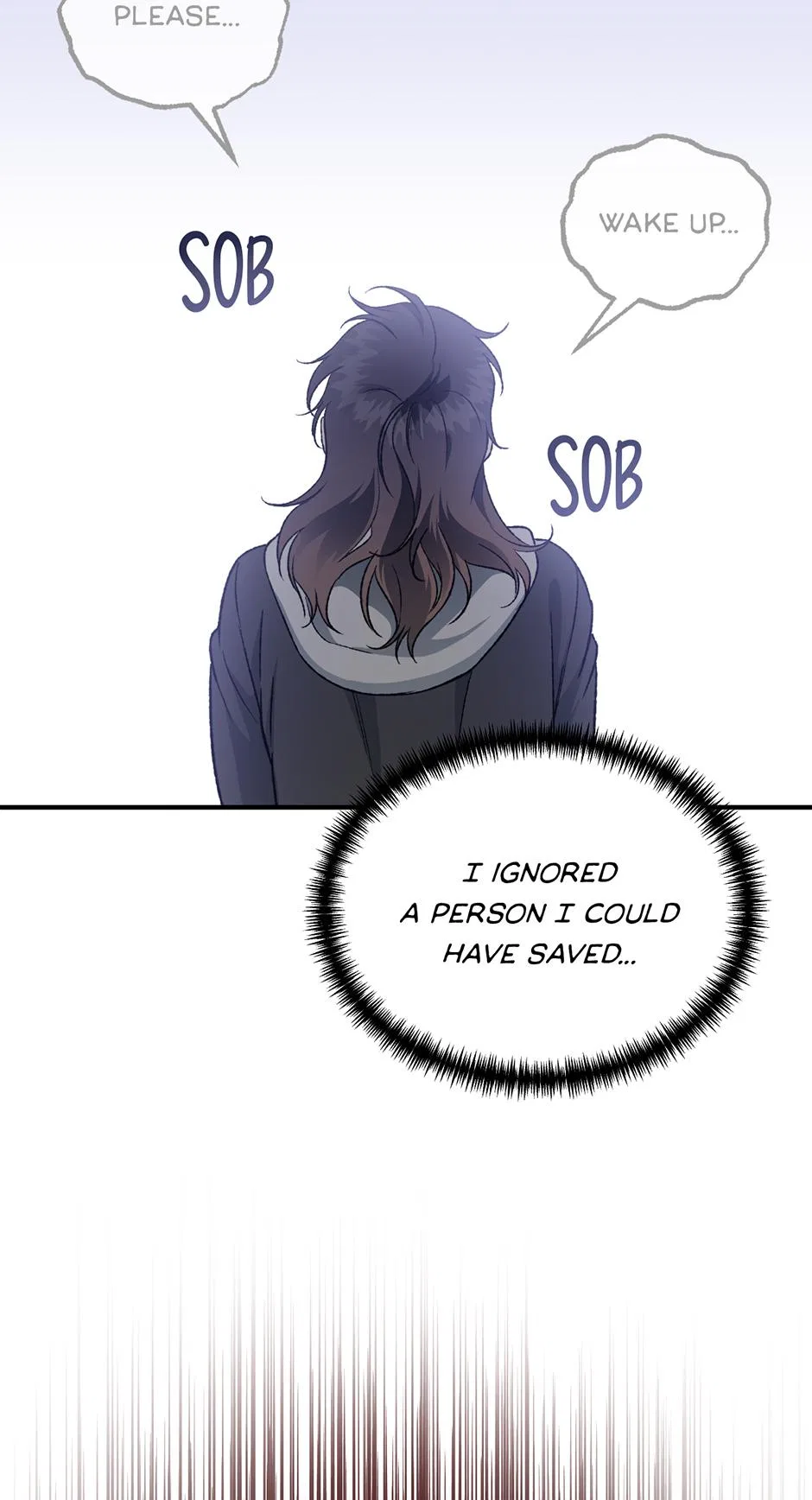 Guide to be King of the Dead Chapter 65 – Page 56