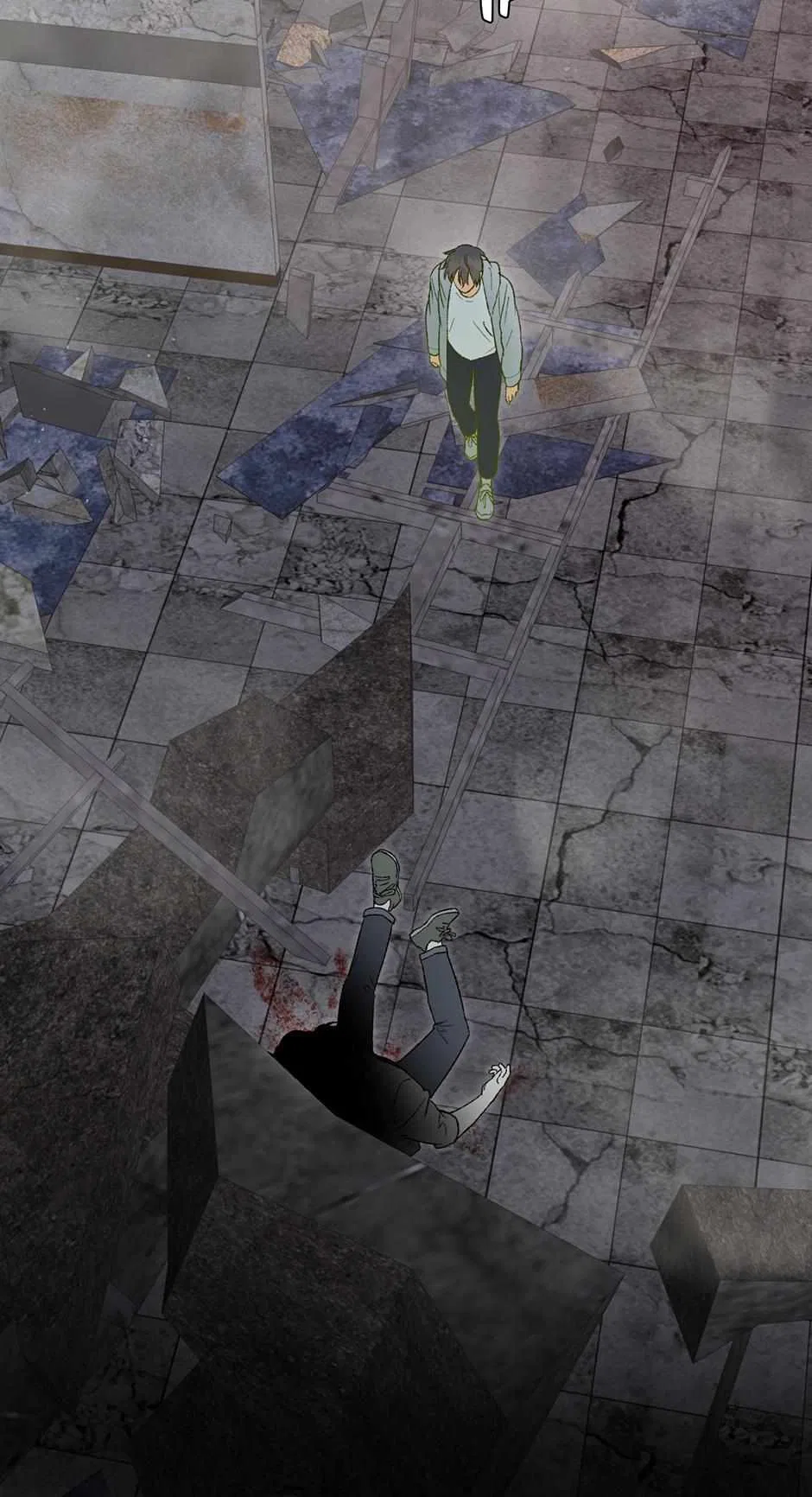 Guide to be King of the Dead Chapter 65 – Page 61